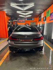 BMW 5 3,0 540i Xdrive 2019