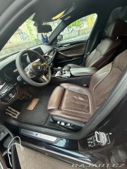 BMW 5 3,0 540i Xdrive 2019