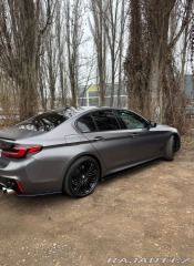BMW 5 3,0 540i Xdrive 2019