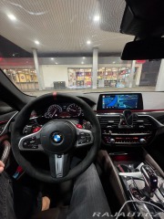 BMW 5 3,0 540i Xdrive 2019