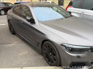 BMW 5 3,0 540i Xdrive 2019