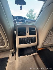 Mercedes-Benz M 3,5   ML 350CDi Bluetec A 2012
