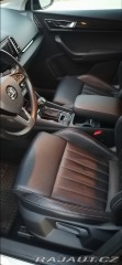 Škoda Karoq 2,0 TDI 110 kw dsg 2018