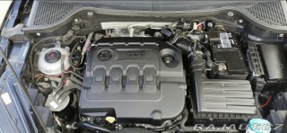 Škoda Karoq 2,0 TDI 110 kw dsg 2018