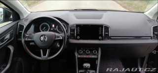 Škoda Karoq 2,0 TDI 110 kw dsg 2018
