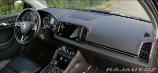 Škoda Karoq 2,0 TDI 110 kw dsg 2018