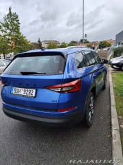 Škoda Kodiaq 2,0 2019
