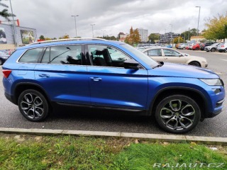 Škoda Kodiaq 2,0 2019