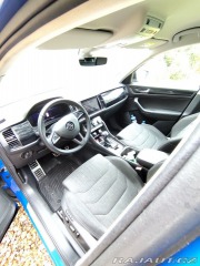 Škoda Kodiaq 2,0 2019