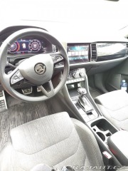 Škoda Kodiaq 2,0 2019