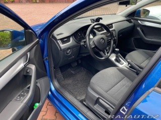 Škoda Octavia 1,6   TDI 81kW DSG, 2016 2016