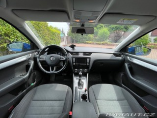 Škoda Octavia 1,6   TDI 81kW DSG, 2016 2016