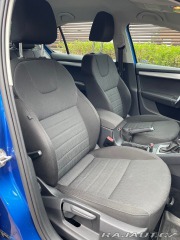 Škoda Octavia 1,6   TDI 81kW DSG, 2016 2016