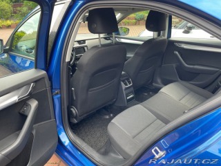 Škoda Octavia 1,6   TDI 81kW DSG, 2016 2016