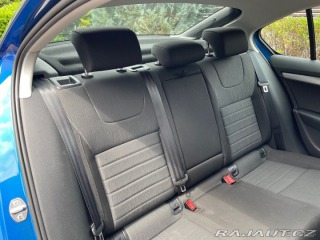 Škoda Octavia 1,6   TDI 81kW DSG, 2016 2016