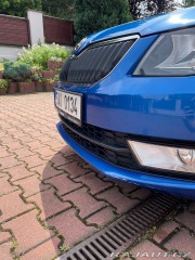 Škoda Octavia 1,6   TDI 81kW DSG, 2016 2016