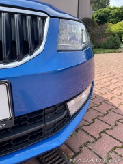Škoda Octavia 1,6   TDI 81kW DSG, 2016 2016