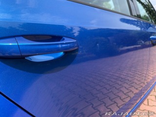 Škoda Octavia 1,6   TDI 81kW DSG, 2016 2016