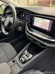 Škoda Octavia 1,5   TSI e-TEC 110kw Mil 2021