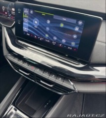 Škoda Octavia 1,5   TSI e-TEC 110kw Mil 2021