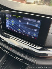 Škoda Octavia 1,5   TSI e-TEC 110kw Mil 2021