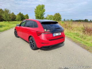 Škoda Scala 1,5 1.5 MC 2021