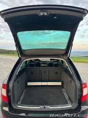 Škoda Superb 2,0   TDi, 103 kw,combi r 2010