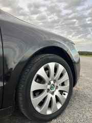 Škoda Superb 2,0   TDi, 103 kw,combi r 2010