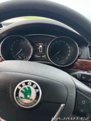 Škoda Superb 2,0   TDi, 103 kw,combi r 2010