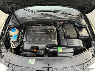 Škoda Superb 2,0   TDi, 103 kw,combi r 2010