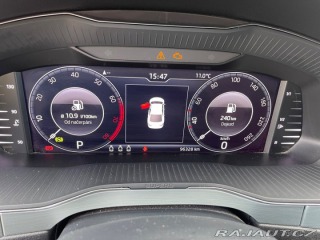 Škoda Superb 1,5   3 TSI DSG 2019