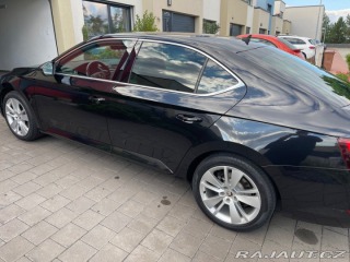 Škoda Superb 1,5   3 TSI DSG 2019