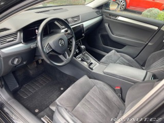 Škoda Superb 1,5   3 TSI DSG 2019