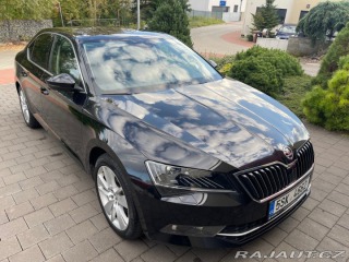 Škoda Superb 1,5   3 TSI DSG 2019