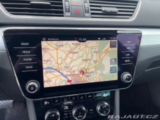 Škoda Superb 1,5   3 TSI DSG 2019