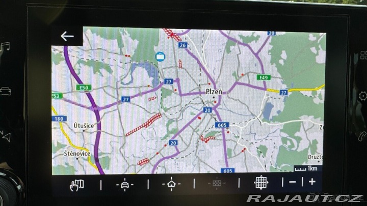 Toyota ProAce City Verso 1,5   Long 5D – r.v. 2020 2020