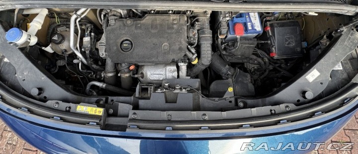 Toyota ProAce City Verso 1,5   Long 5D – r.v. 2020 2020