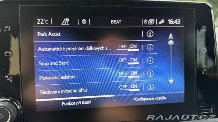 Toyota ProAce City Verso 1,5   Long 5D – r.v. 2020 2020