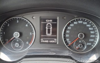 Volkswagen Sharan 2,0 TDI 2015 2015