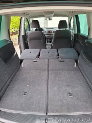 Volkswagen Sharan 2,0 TDI 2015 2015