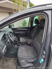 Volkswagen Sharan 2,0 TDI 2015 2015