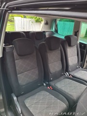 Volkswagen Sharan 2,0 TDI 2015 2015