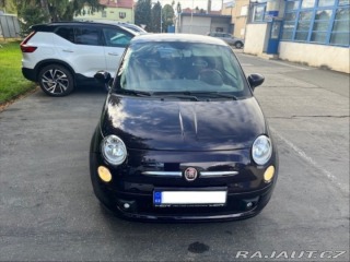 Fiat 500 Sport 2013 Automat 2013