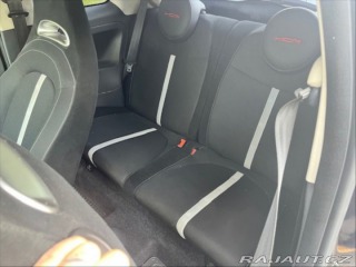 Fiat 500 Sport 2013 Automat 2013