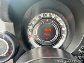 Fiat 500 Sport 2013 Automat 2013