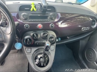 Fiat 500 Sport 2013 Automat 2013