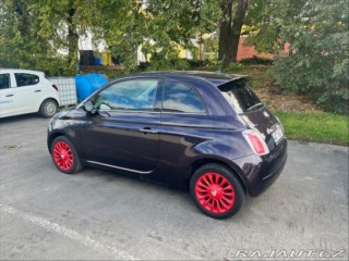 Fiat 500 Sport 2013 Automat 2013