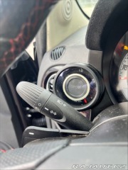Fiat 500 Sport 2013 Automat 2013