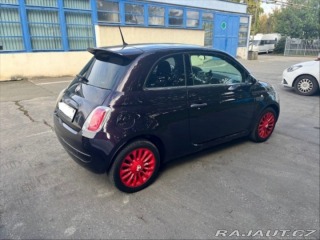 Fiat 500 Sport 2013 Automat 2013