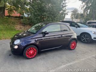 Fiat 500 Sport 2013 Automat 2013